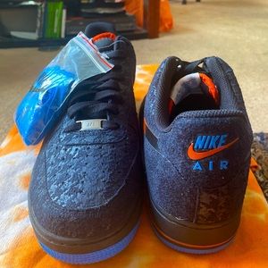 Nike Air Force 1 Size 12.5